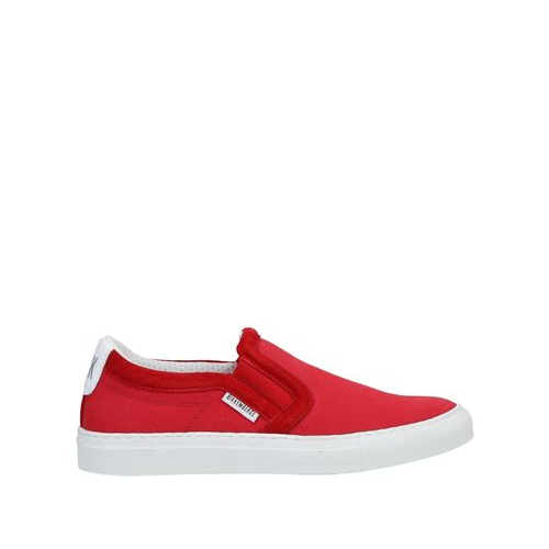 Кеды и кроссовки BIKKEMBERGS 17092251JL