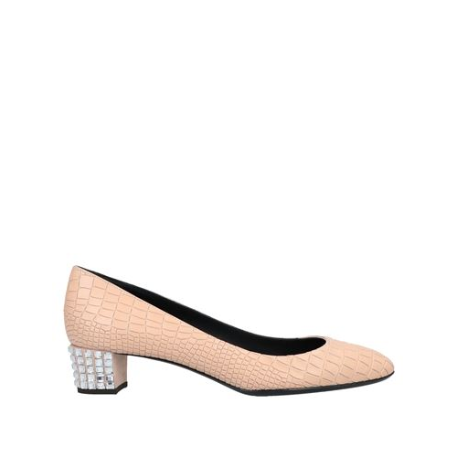 Туфли GIUSEPPE ZANOTTI 17092461DU