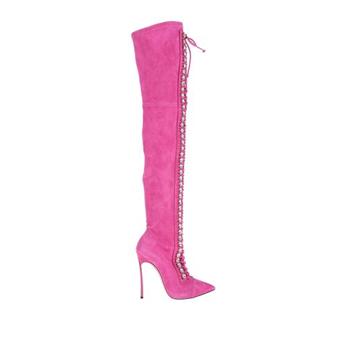 Сапоги CASADEI 17092652SS