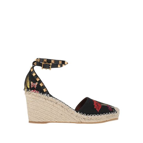 Эспадрильи VALENTINO GARAVANI 17092891UW