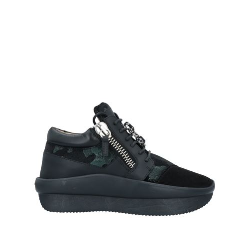 Кеды и кроссовки GIUSEPPE ZANOTTI 17093230LG