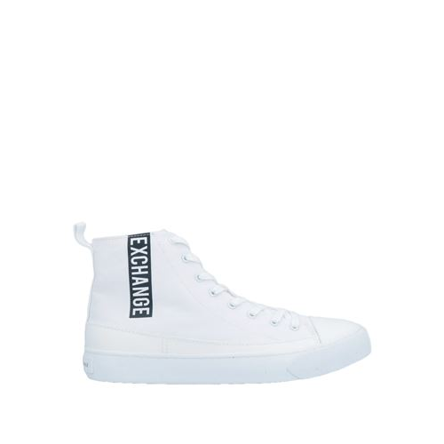 Кеды и кроссовки ARMANI EXCHANGE 17093437LC