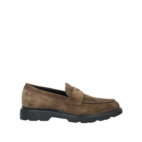 Мокасины HOGAN 17093616VX