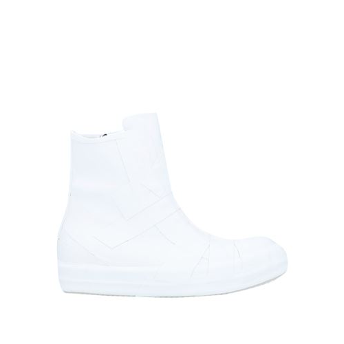 Кеды и кроссовки RICK OWENS 17093665BE