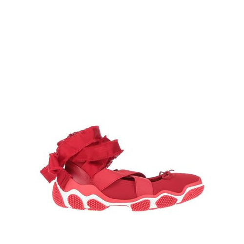 Балетки RED(V) 17093734NV