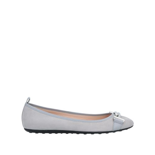 Балетки TOD'S 17104105BU