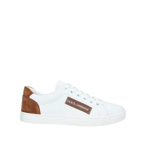 Кеды и кроссовки DOLCE & GABBANA 17104898LK