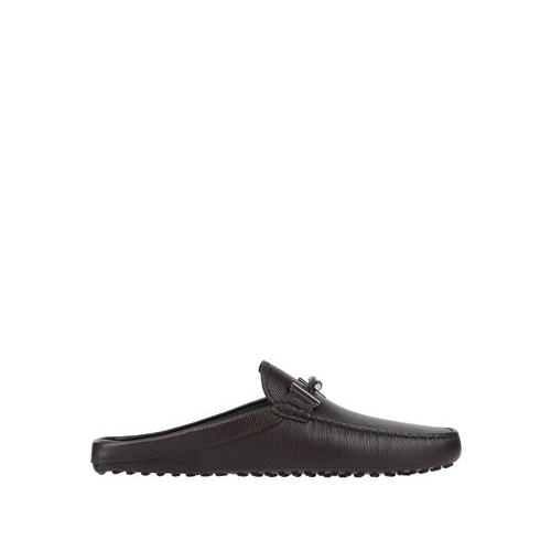 Мюлес и сабо TOD'S 17105012DW