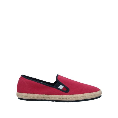 Эспадрильи TOMMY HILFIGER 17105654OM