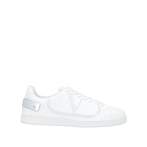 Кеды и кроссовки VALENTINO GARAVANI 17105964SK