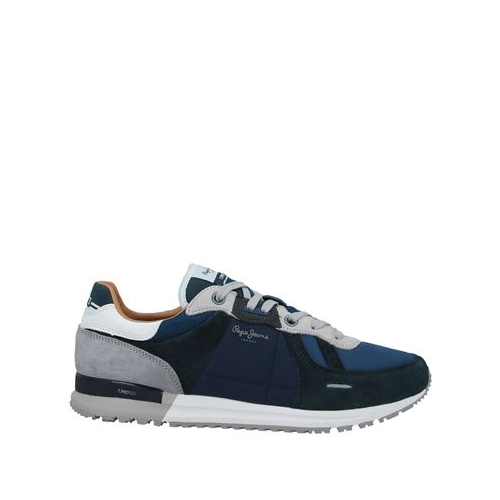 Кеды и кроссовки PEPE JEANS 17106164LO