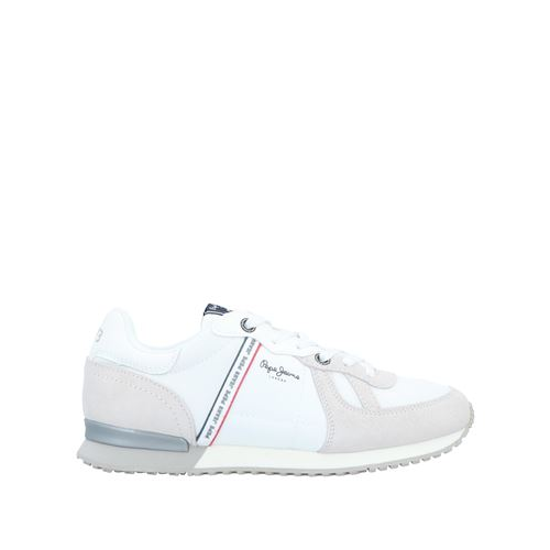 Кеды и кроссовки PEPE JEANS 17106258HT
