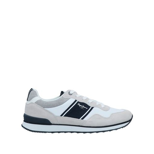 Кеды и кроссовки PEPE JEANS 17106322JL