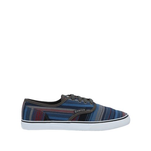 Кеды и кроссовки EMERICA 17106800LD