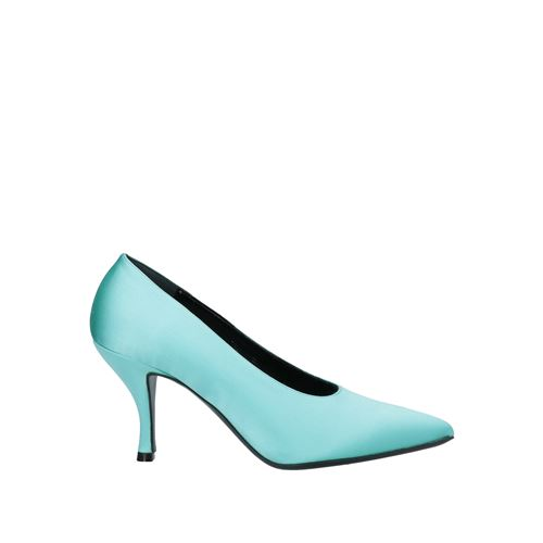 Туфли DRIES VAN NOTEN 17107570PN