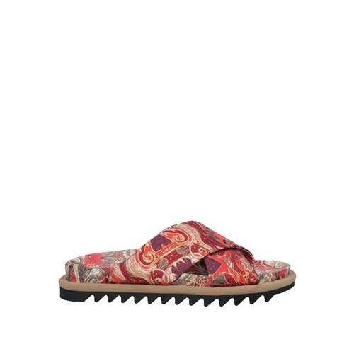 Сандалии DRIES VAN NOTEN 17107600GO