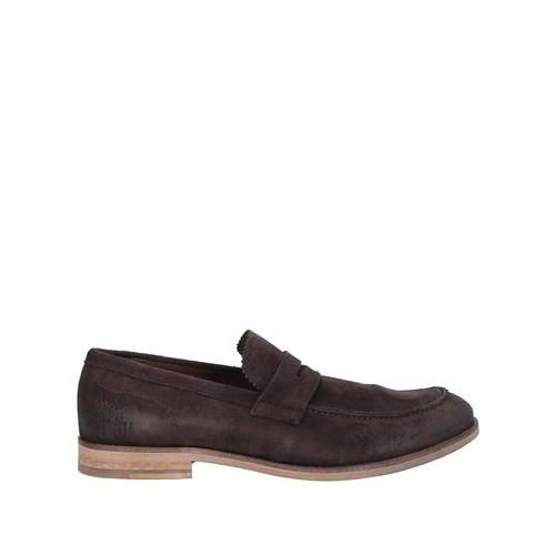 Мокасины TRUSSARDI JEANS 17107621GC