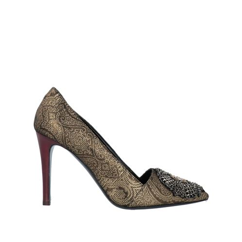 Туфли ETRO 17108775JT