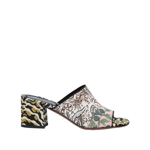 Сандалии ETRO 17108797OO