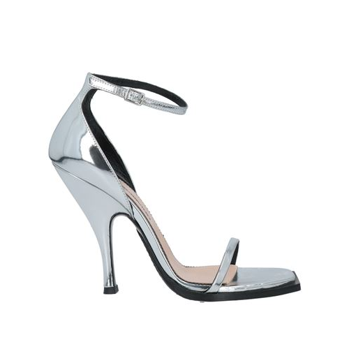Сандалии ERMANNO SCERVINO 17108922LG