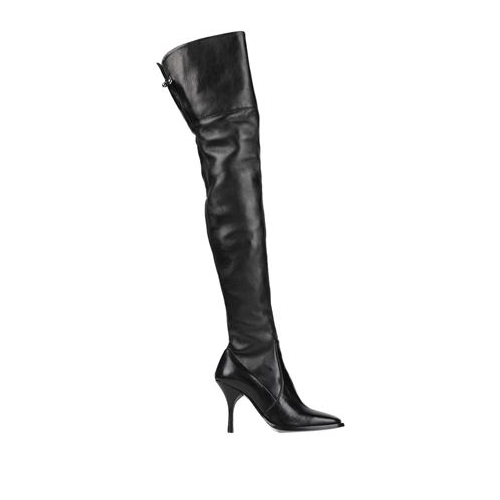 Сапоги ERMANNO SCERVINO 17108951PM