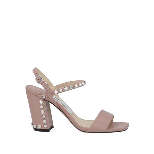 Сандалии JIMMY CHOO 17109052UJ