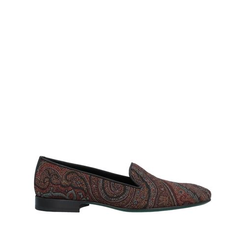 Мокасины ETRO 17109088UN