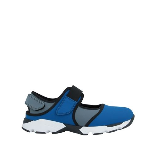 Кеды и кроссовки MARNI 17109300GX