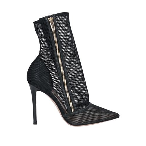 Полусапоги и высокие ботинки GIANVITO ROSSI 17109811AO