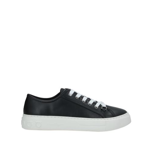 Кеды и кроссовки SALVATORE FERRAGAMO 17109973LF