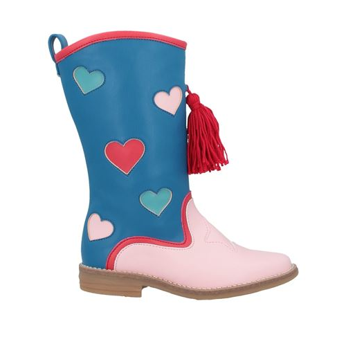 Сапоги STELLA McCARTNEY KIDS 17100099EB