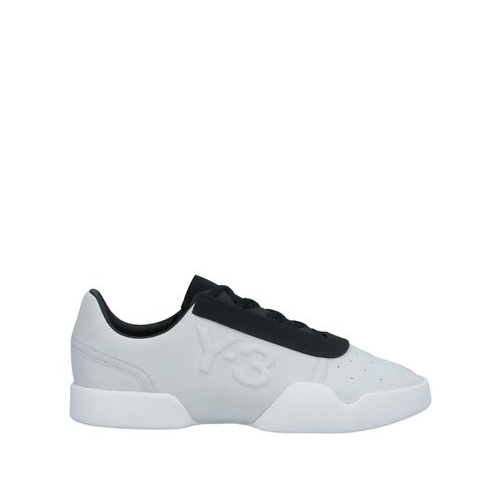 Кеды и кроссовки Y-3 17100447IO
