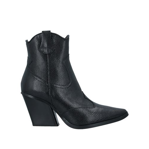 Полусапоги и высокие ботинки ERMANNO DI ERMANNO SCERVINO 17100753RS