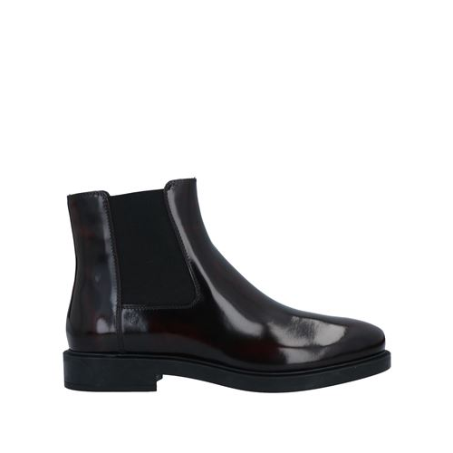 Полусапоги и высокие ботинки TOD'S 17101165PU