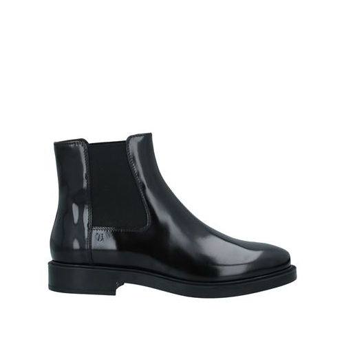 Полусапоги и высокие ботинки TOD'S 17101165TS