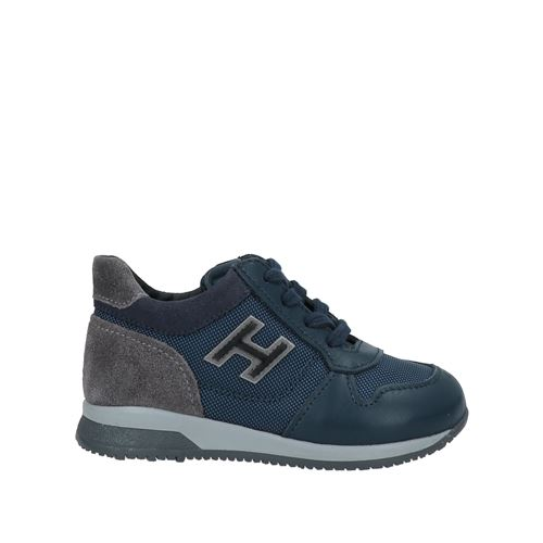 Кеды и кроссовки HOGAN 17101232JX
