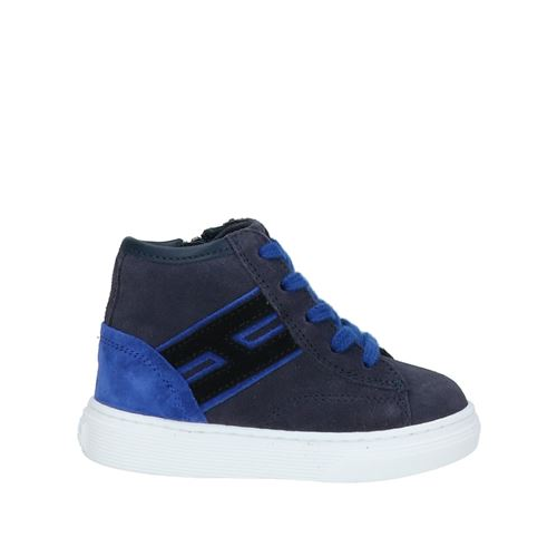 Кеды и кроссовки HOGAN 17101333XA