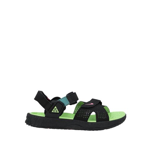 Сандалии NIKE 17101475EQ