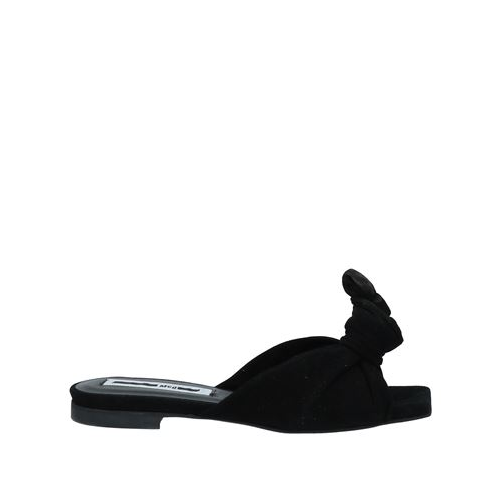 Сандалии McQ Alexander McQueen 17101798WP