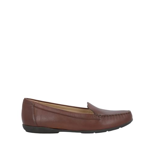Мокасины GEOX 17101793UO