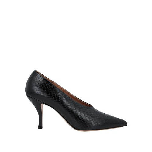 Туфли DRIES VAN NOTEN 17101826KD