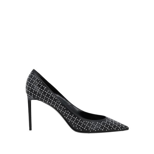 Туфли SAINT LAURENT 17101820DM
