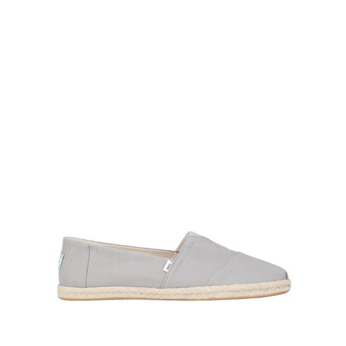 Эспадрильи TOMS 17101886AD