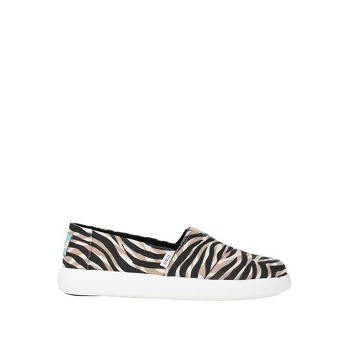 Кеды и кроссовки TOMS 17101978RP