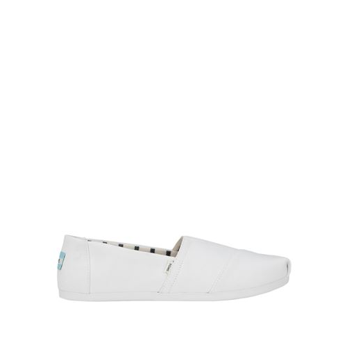 Кеды и кроссовки TOMS 17101987WU