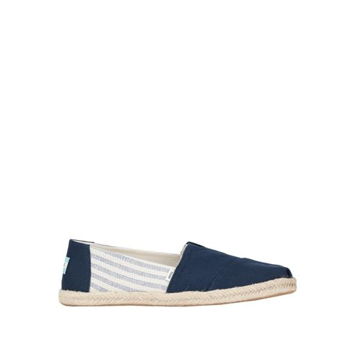 Эспадрильи TOMS 17101980VK