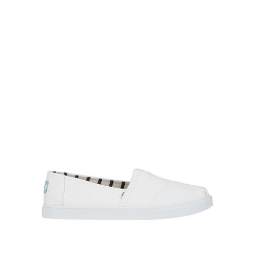 Кеды и кроссовки TOMS 17101982FG
