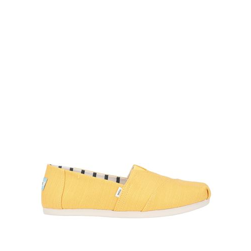 Кеды и кроссовки TOMS 17101991TL