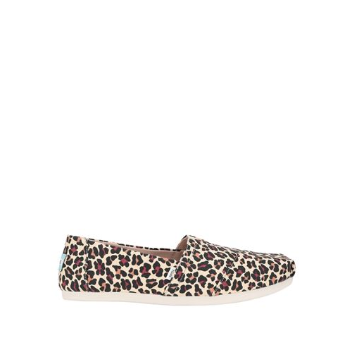 Кеды и кроссовки TOMS 17101993IF