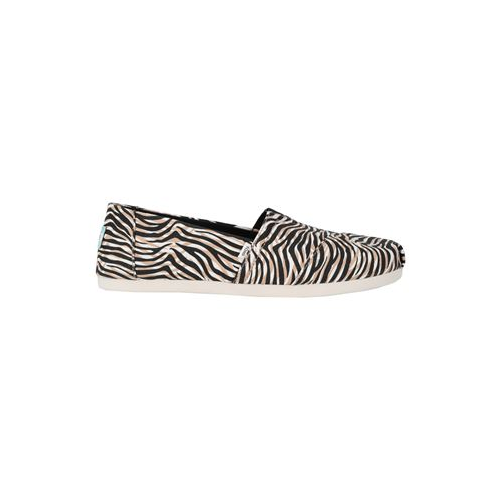 Кеды и кроссовки TOMS 17102015FU